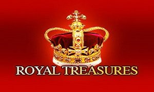 RoyalTreasures