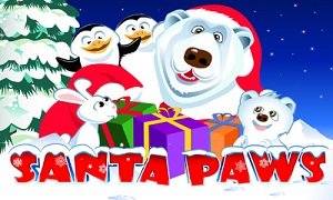 SantaPaws