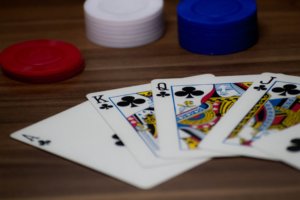 Skrill casino