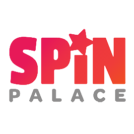 Spin Casino logo