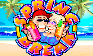 SpringBreak