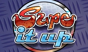 SupeitUp