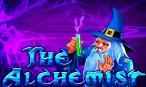 TheAlchemist
