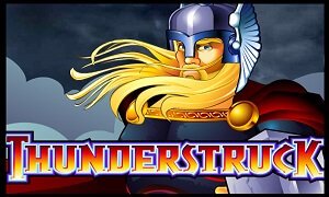 ThunderStruck