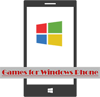 Windows Phone Games