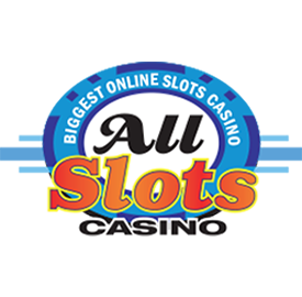 all slots logo