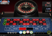 american roulette netent
