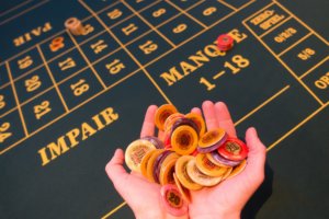 an online casino real money Canada