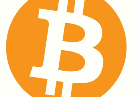 bitcoin logo