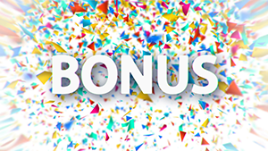 bonus