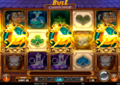 bull in a china shop playn go