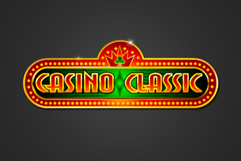 casino classic