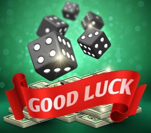 casino dice gambling e