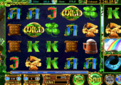 charms clovers betsoft