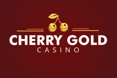 cherry gold casino