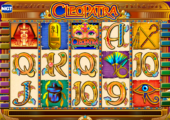 cleopatra igt