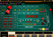 craps microgaming
