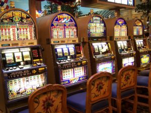 credit card casino online