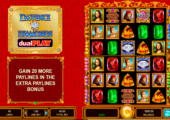 da vinci diamonds dual play igt