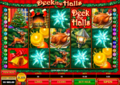 deck the halls microgaming