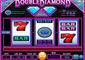 double diamond igt