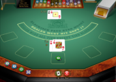 double eposure blackjack gold microgaming