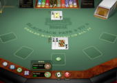 european blackjack redeal microgaming