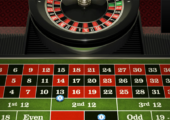 european roulette netent