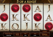 game of thrones  ways microgaming