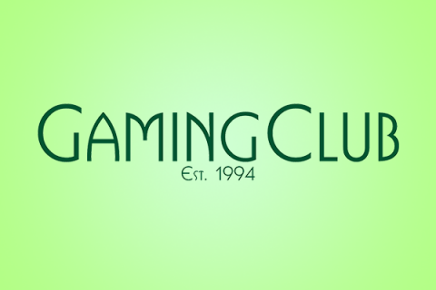 gaming club