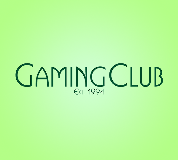 gaming club