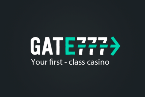 gate