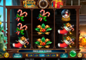 holiday spirits playn go