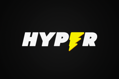 hyper