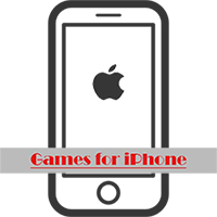 iPhone Games