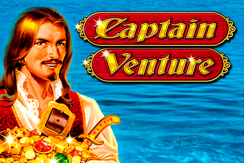 Captain Venture
