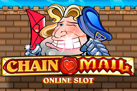 Chain Mail