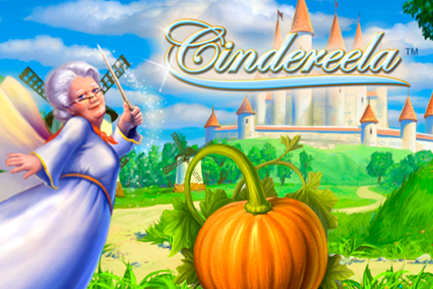 Cindereela