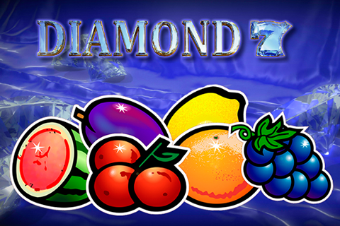 Diamond 7