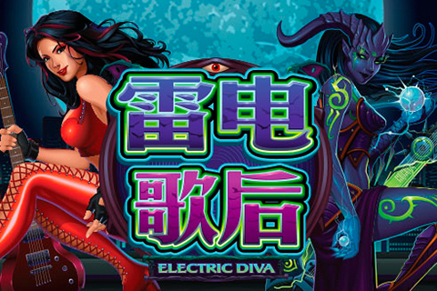 Electric Diva