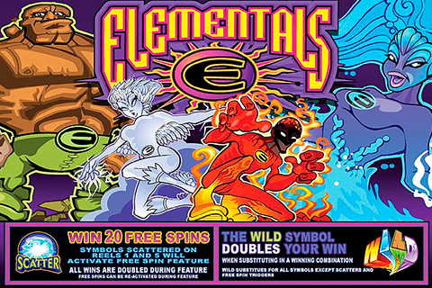 Elementals
