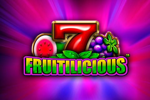 Fruitilicious
