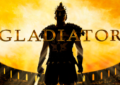 logo gladiator playtech