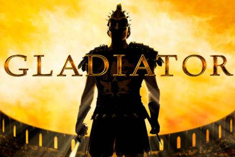 logo gladiator playtech