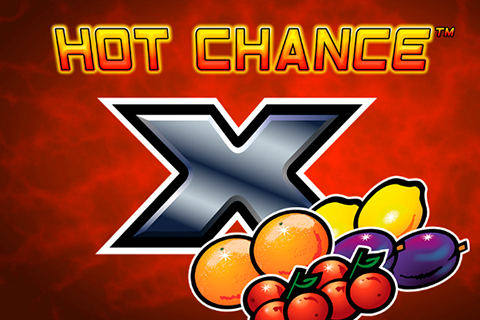 Hot Chance