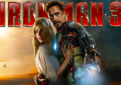 logo iron man  playtech