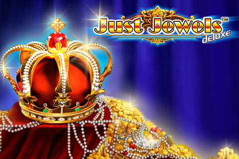 Just Jewels Deluxe