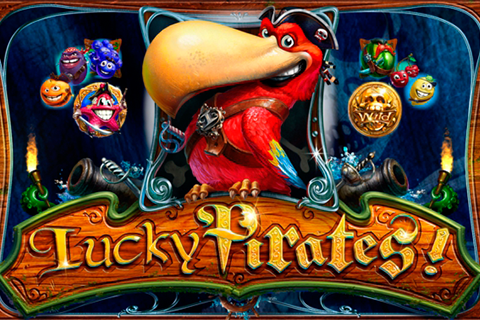 Lucky Pirates