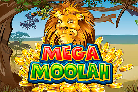 Mega Moolah