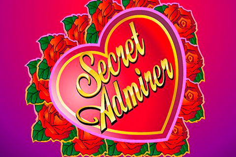 Secret Admirer